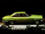 Rolls-Royce Camargue 1975 года (US)
